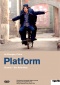 Platform - Der Bahnsteig DVD