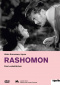 Rashomon - Das Lustwäldchen DVD