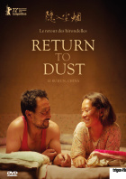 Return to Dust DVD