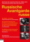 Russische Avantgarde DVD