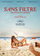 Sans Filtre - Triangle of Sadness (F) DVD