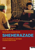 Scheherazade - Geschichte einer Nacht DVD