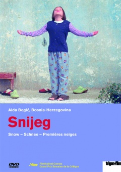 Snijeg - Schnee - Snow (DVD)