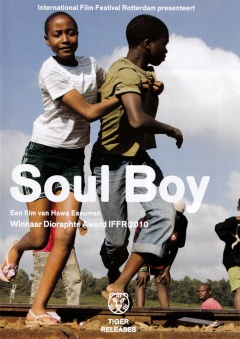 Soul Boy (DVD)