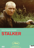 Stalker DVD