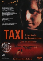 Taxi - un encuentro - Eine Nacht in Buenos Aires DVD