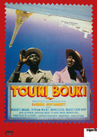 Touki Bouki - Die Reise der Hyäne DVD