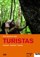 Turistas - Touristen DVD