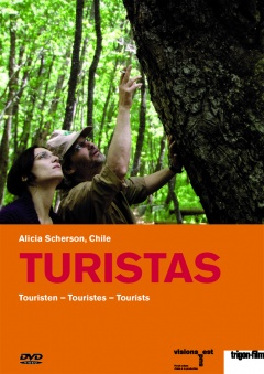Turistas - Touristen (DVD)