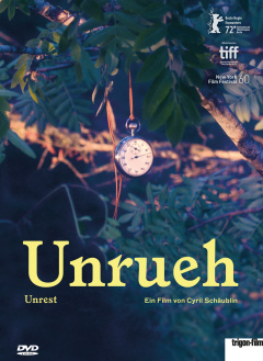 Unrueh - Unrest (DVD)