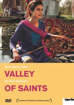 Valley of Saints - Ein Tal in Kaschmir (DVD)