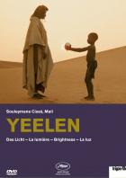 Yeelen - Das Licht DVD