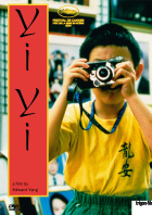 Yi Yi - Und eins und zwei DVD