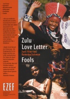 Zulu Love Letter & Fools DVD