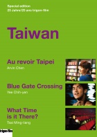 trigon-film edition: Taiwan DVD