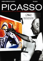 Picasso DVD Edition Filmcoopi
