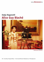 Alice Guy Blaché DVD Edition Filmmuseum