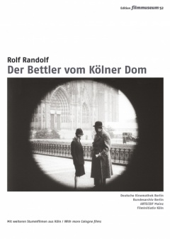 Der Bettler vom Kölner Dom (DVD Edition Filmmuseum)