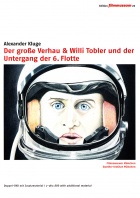 Der grosse Verhau & Willi Tobler und der Untergang der 6. Flotte DVD Edition Filmmuseum