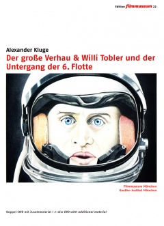 Der grosse Verhau & Willi Tobler und der Untergang der 6. Flotte (DVD Edition Filmmuseum)