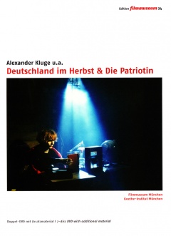 Deutschland im Herbst & Die Patriotin (DVD Edition Filmmuseum)