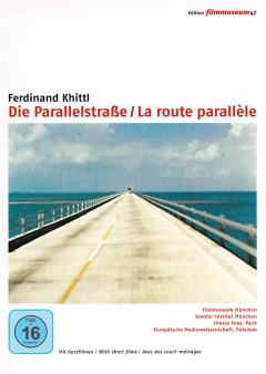 Die Parallelstrasse (DVD Edition Filmmuseum)