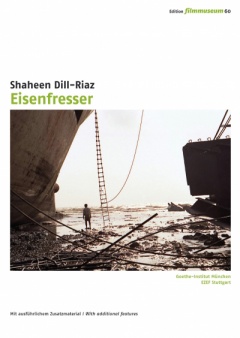 Eisenfresser (DVD Edition Filmmuseum)
