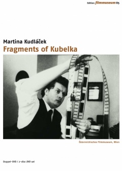Fragments of Kubelka (DVD Edition Filmmuseum)