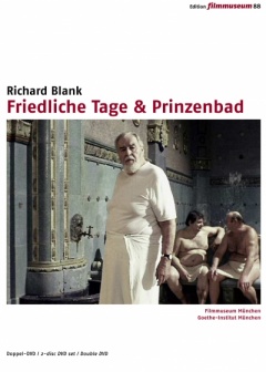 Friedliche Tage & Prinzenbad (DVD Edition Filmmuseum)