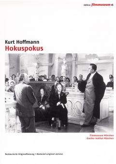 Hokuspokus (DVD Edition Filmmuseum)