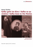 Kafka geht ins Kino DVD Edition Filmmuseum