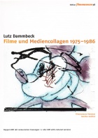 Lutz Dammbeck: Filme und Mediencollagen 1975-1986 DVD Edition Filmmuseum