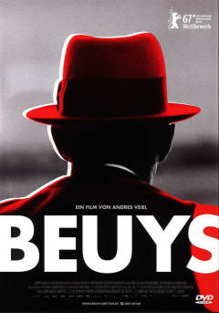 Beuys DVD Edition Look Now
