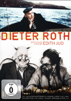Dieter Roth DVD Edition Look Now