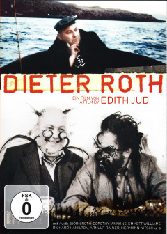 Dieter Roth DVD Edition Look Now