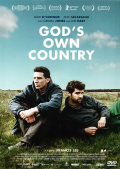 God's Own Country (DVD Edition Look Now)