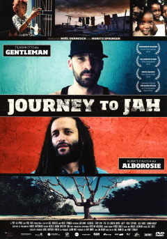 Journey to Jah (DVD Edition Look Now)