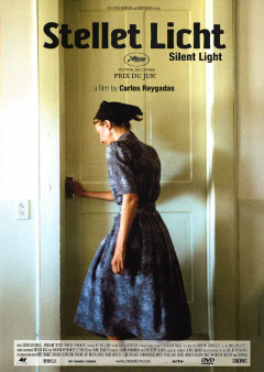 Stellet Licht - Stilles Licht - Silent Light (DVD Edition Look Now)