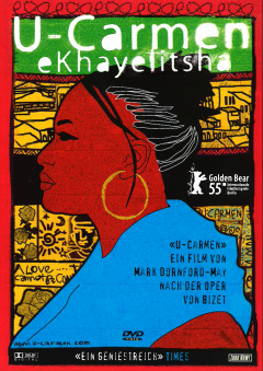 U-Carmen eKhayelitsha (DVD Edition Look Now)
