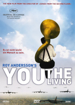 You the Living - Das jüngste Gewitter (DVD Edition Look Now)