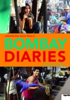 Bombay Diaries Filmplakate A2