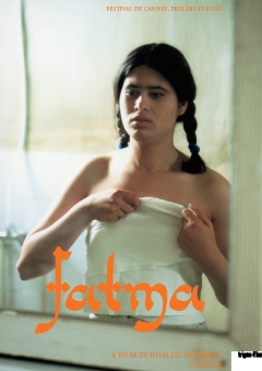 Fatma (Filmplakate A2)