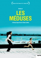 Les méduses - Meduzot Filmplakate A2
