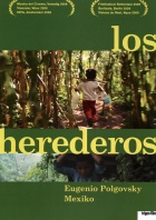 Los herederos - Die Erben Filmplakate A2