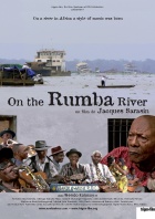 On the Rumba River Filmplakate A2