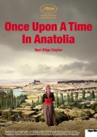 Once Upon A Time In Anataolia Filmplakate A2