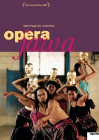 Opera Jawa Filmplakate A2