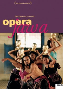 Opera Jawa (Filmplakate A2)