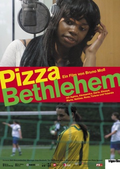 Pizza Bethlehem (Filmplakate A2)