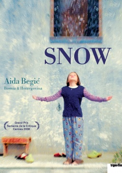 Snow - Snijeg (Filmplakate A2)